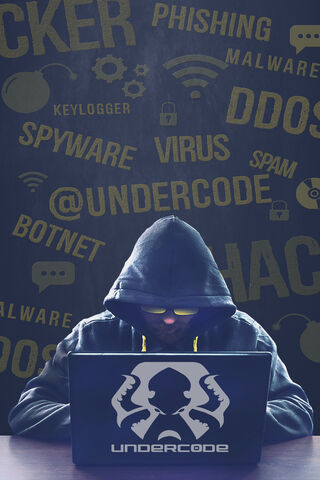 Unveiling the Shadows: The World of Hacker Underc0de 🖥️🔍