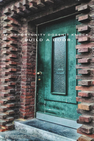 Creating Your Own Path to Opportunity 🚪✨