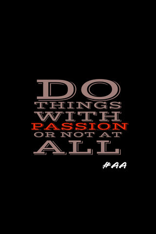 Ignite Your Passion! 🔥