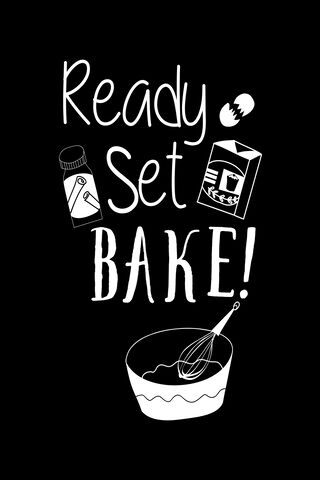 Baking Quotes