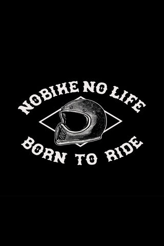 Ride or Die: The Biker's Creed 🏍️💨
