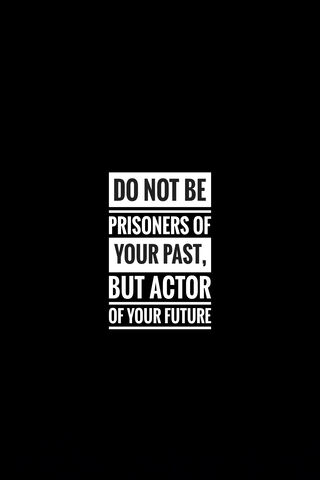 Empower Your Future: Break Free from the Past