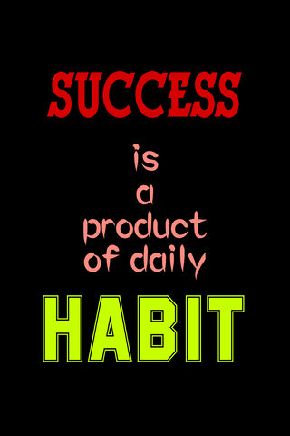 Daily Steps to Success 🌟