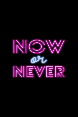 Seize the Moment! 🌟