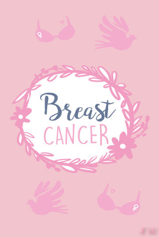 Hope and Strength: Breast Cancer Awareness 🌸💖
