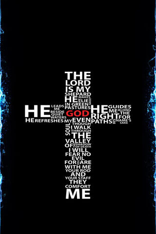 Guided by Faith: The Cr..