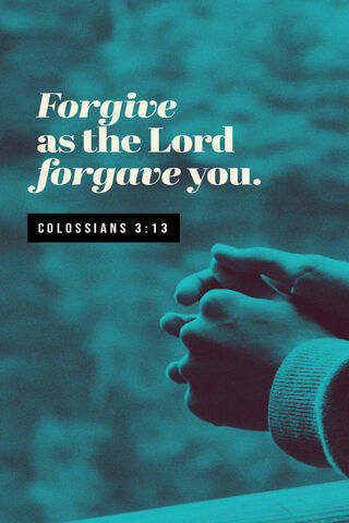 Embracing Forgiveness: A Call to Compassion