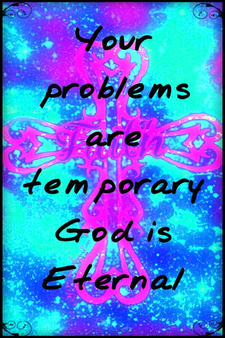 Eternal Hope: A Reminder of Faith 🌟