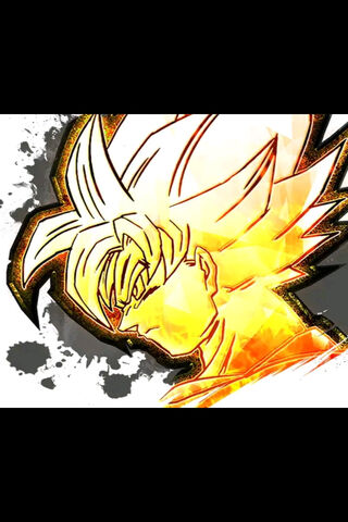 Unleashing the Power: Goku's Transformation in Dragon Ball Legends! ⚡️