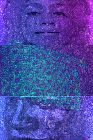 Euphoria Unleashed: A Visual Symphony 🎨✨