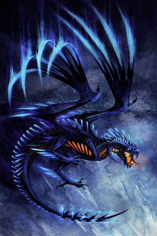 Firedragon: The Fiery Guardian of the Skies 🔥🐉