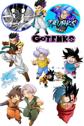 Gotenks