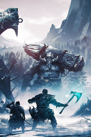 God Of War