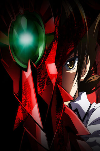 Unleashing the Power: High School DxD's Epic Battles! ⚔️✨
