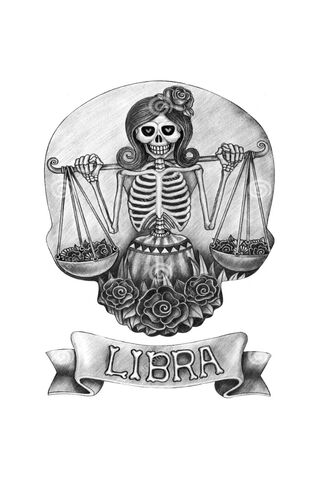 Balancing Love and Life: The Libra Spirit