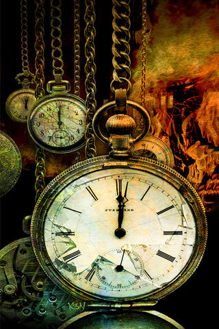 Timeless Sacrifice: The Lamb of God