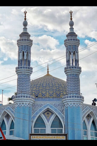 Masjid E Ali