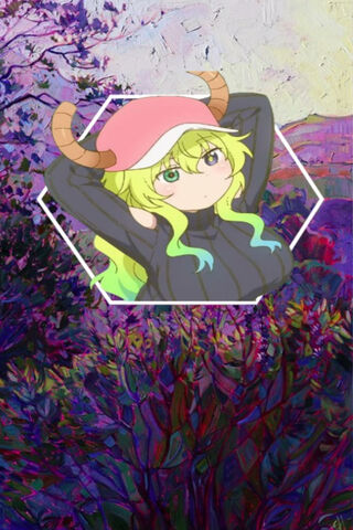 Charming Dragon in a Colorful World 🌈🐉