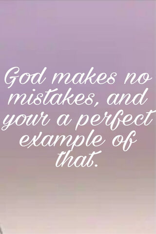 Embracing Perfection in Imperfection 🌈