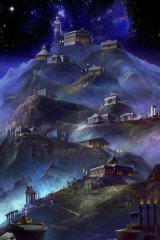 The Celestial Ascent: A..
