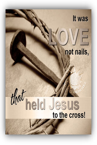 Bound by Love: The True Sacrifice