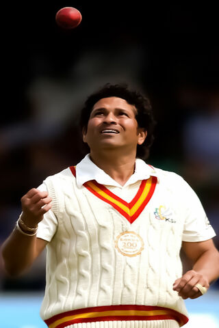 Master Blaster: The Legend of Cricket