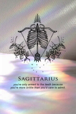 Sagittarius