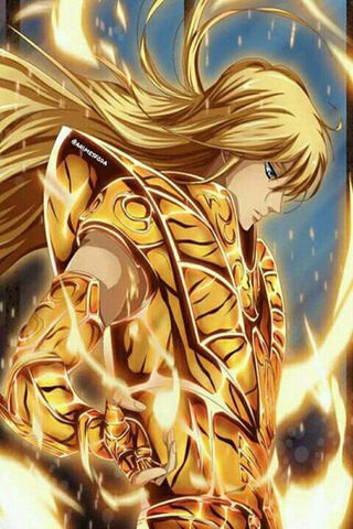 Saint Seiya