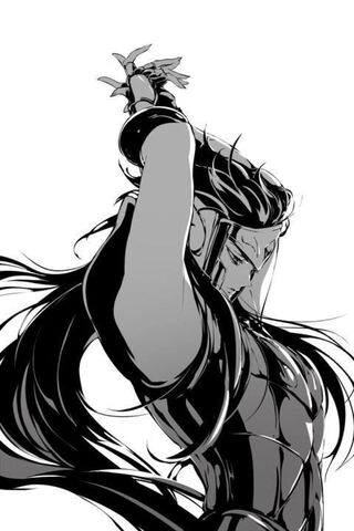 Warrior of the Cosmos: The Legend of Saint Seiya