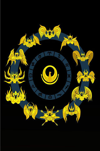 Celestial Warriors: The..