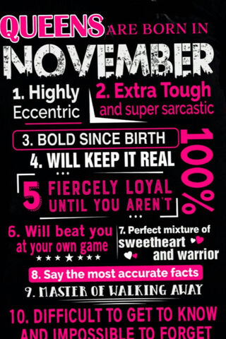 Scorpio Queens: Fierce and Fearless! ♏️👑