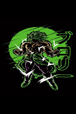 Unleashing the Legendar..