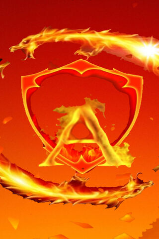 Fiery Emblem: The Dragon's A