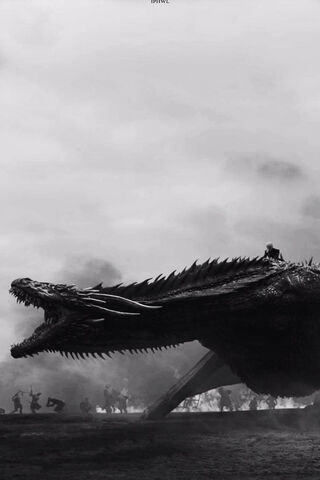 The Rise of the Dragon: A Game of Thrones Legacy