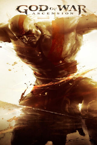 Rise of the Warrior: A New Dawn