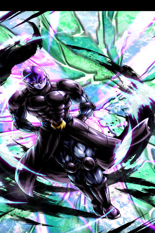 Hit: The Time-Skipping Assassin