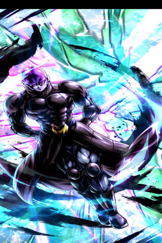 Hit: The Time-Skipping Assassin