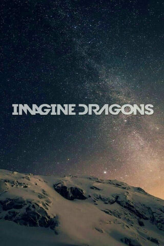 Imagine Dragons