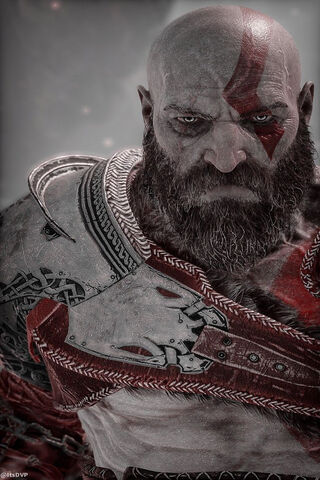 Kratos
