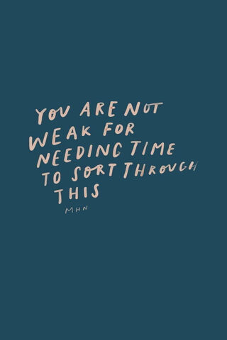 Strength in Reflection 💪✨