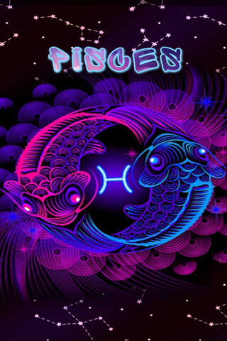 Cosmic Dance of the Fishes 🌌🐟