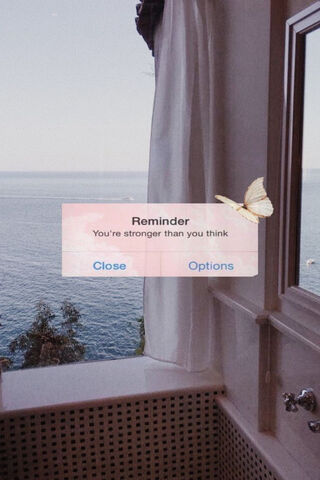 Reminder