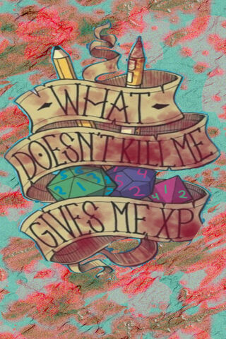 Level Up Your Life! 🎲✨