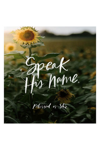 Whispers of Faith 🌻