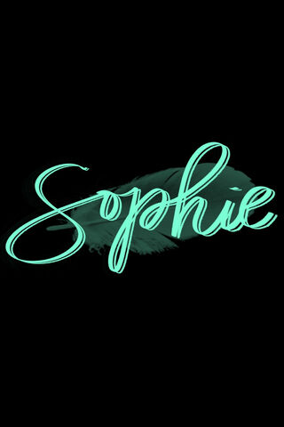 Sophie: A Touch of Elegance ✨