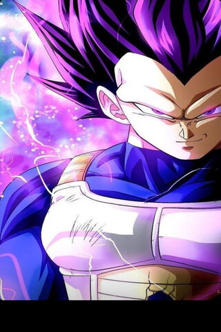 Vegeta