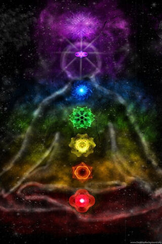 Chakra
