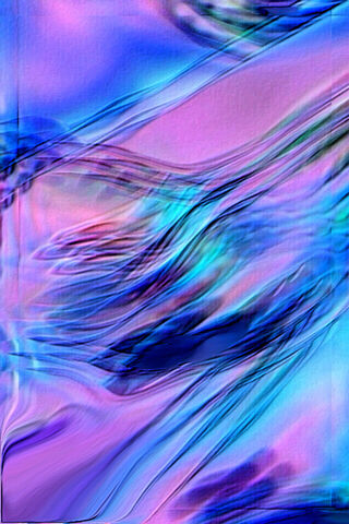 Whispers of Color: A Feathered Dream