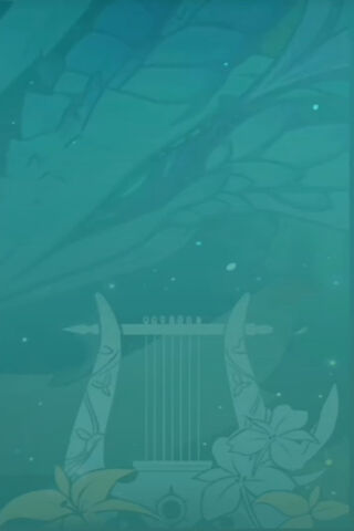 Melodies of the Sky: The Holy Lyre