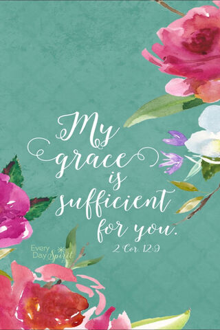 My Grace